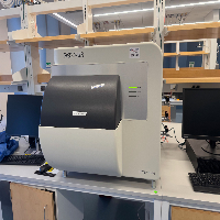 Sartorius Octet RH96 BLI Analyzer image 0